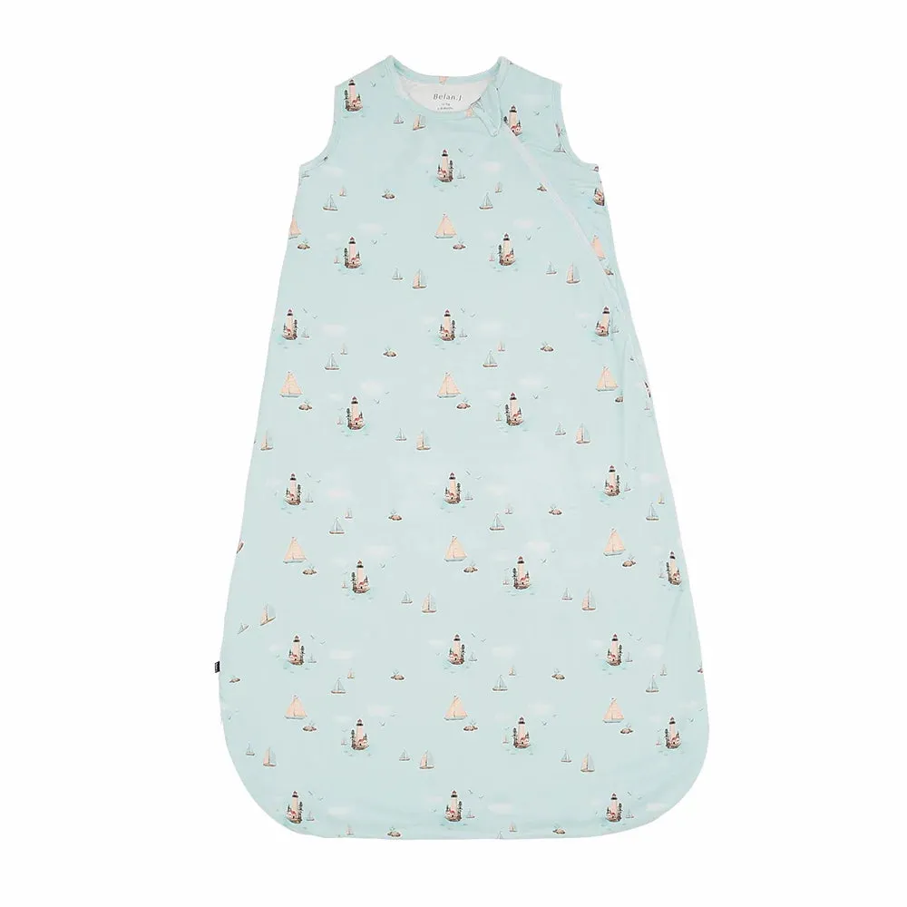 1.0 Sleepsack