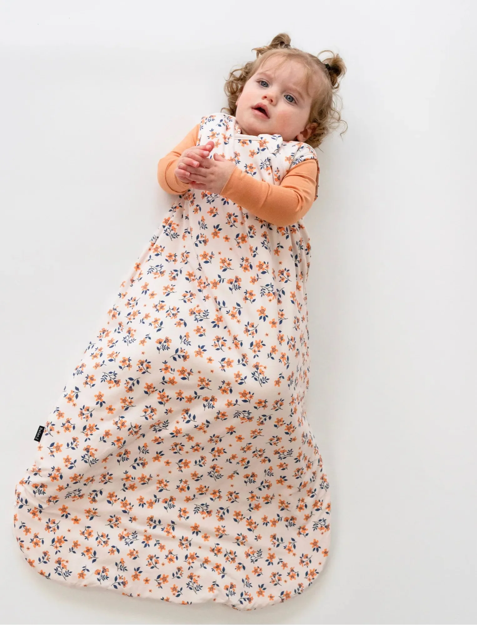 1.0 Sleepsack