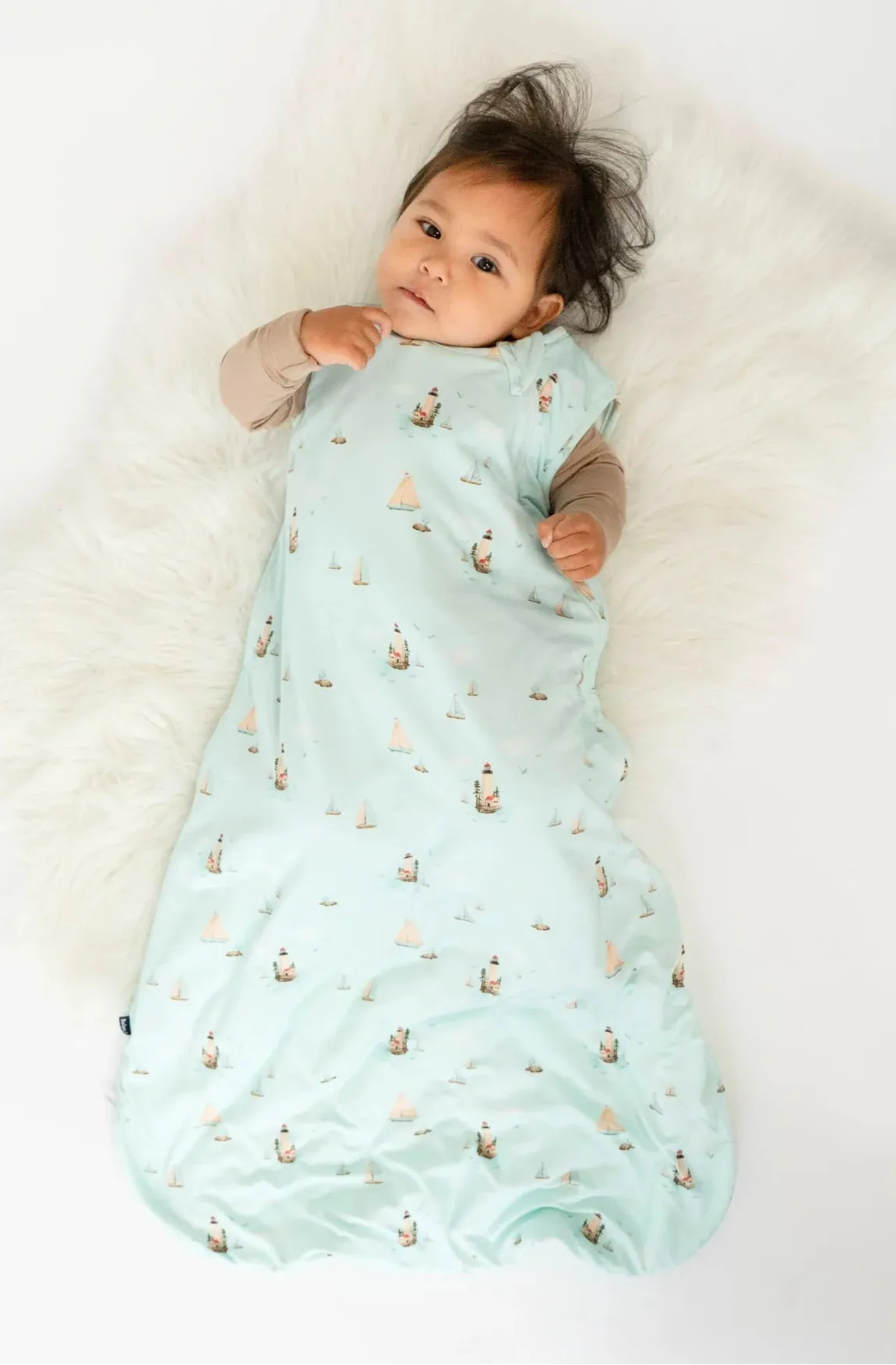 1.0 Sleepsack