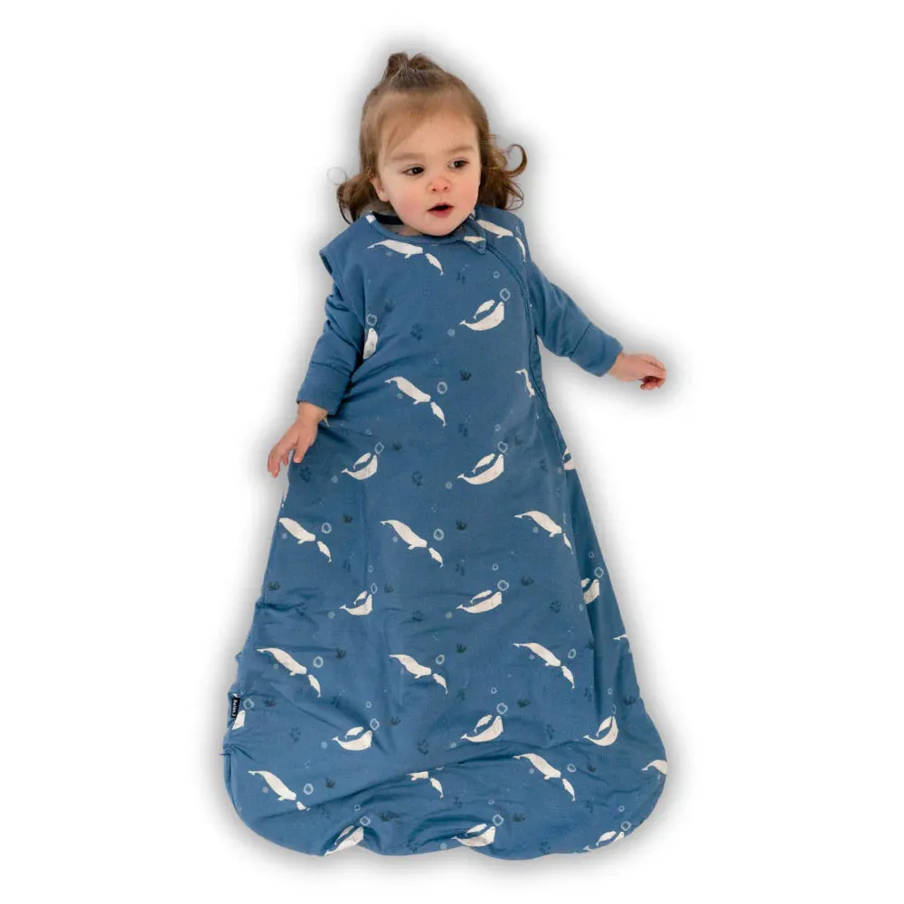 1.0 Sleepsack
