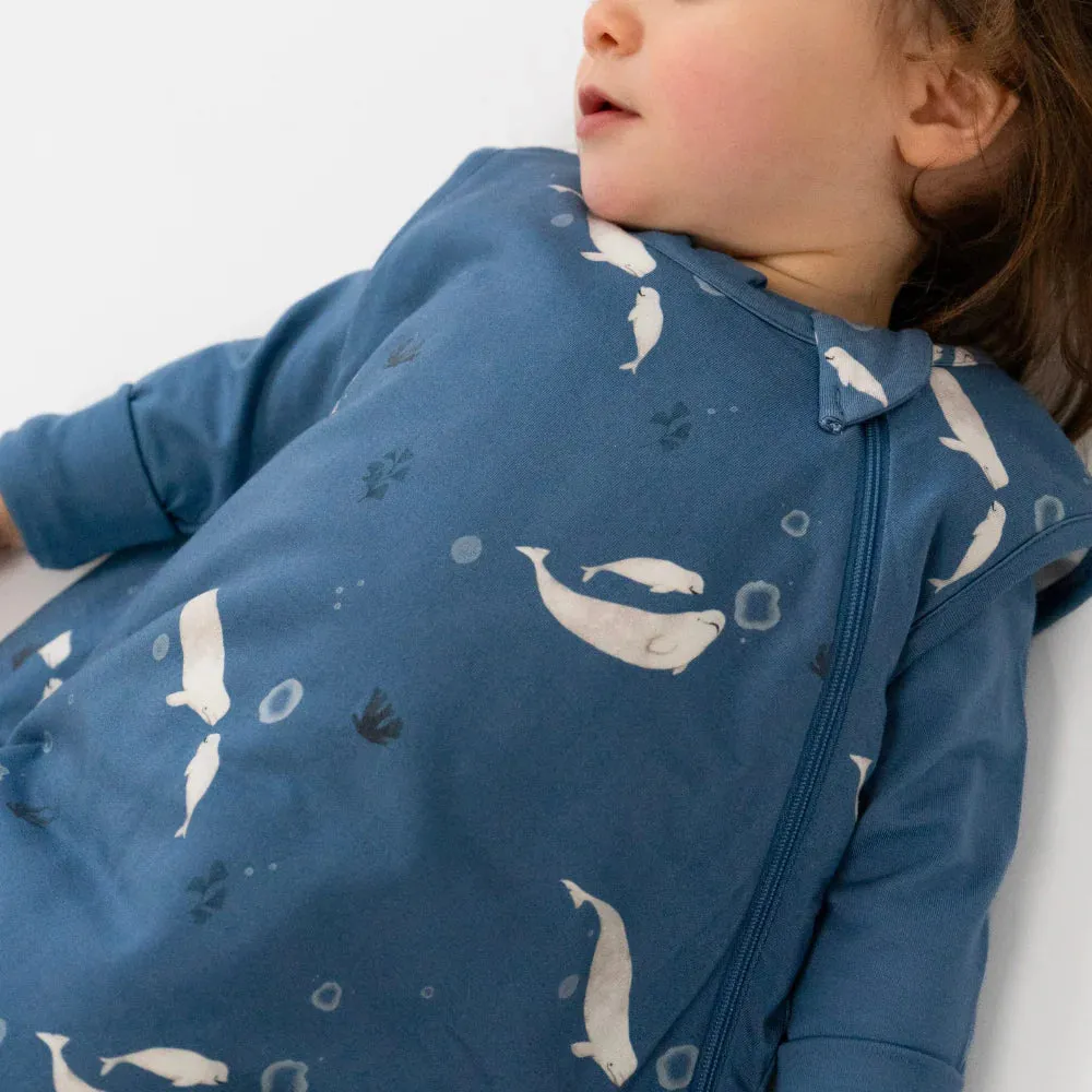 1.0 Sleepsack