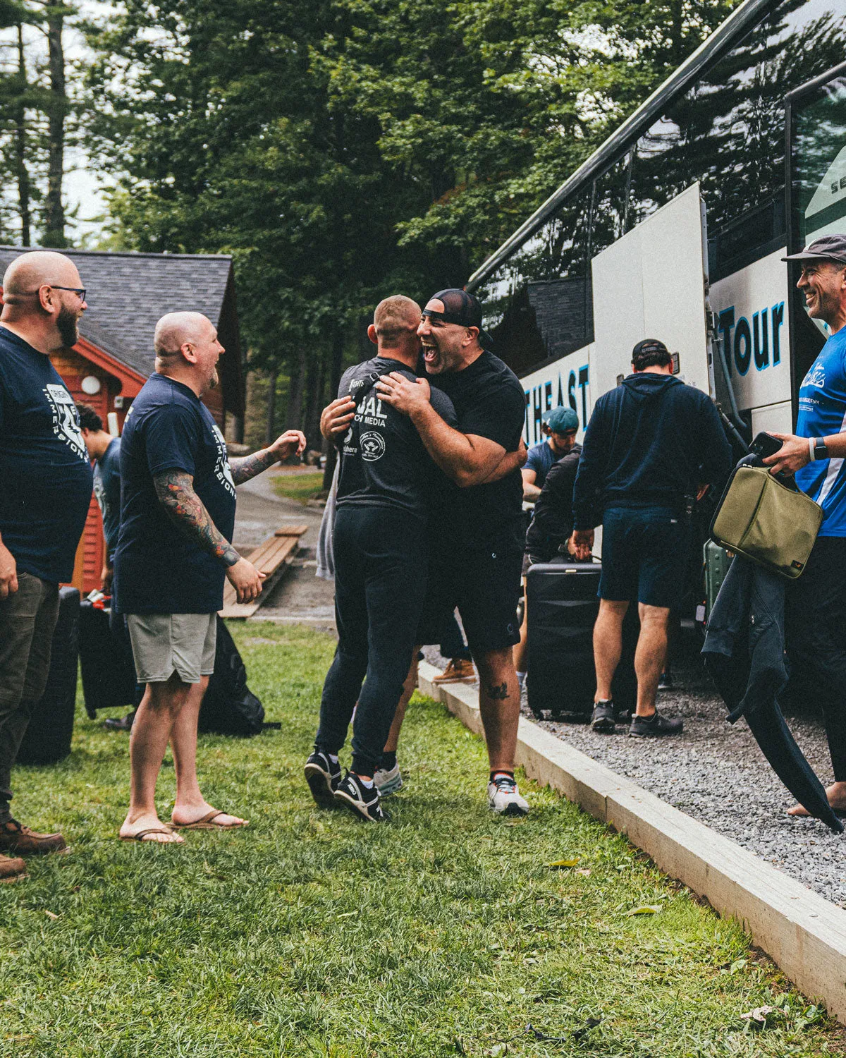 2025 ORIGIN Immersion Camp (NON-REFUNDABLE, NON-TRANSFERABLE)