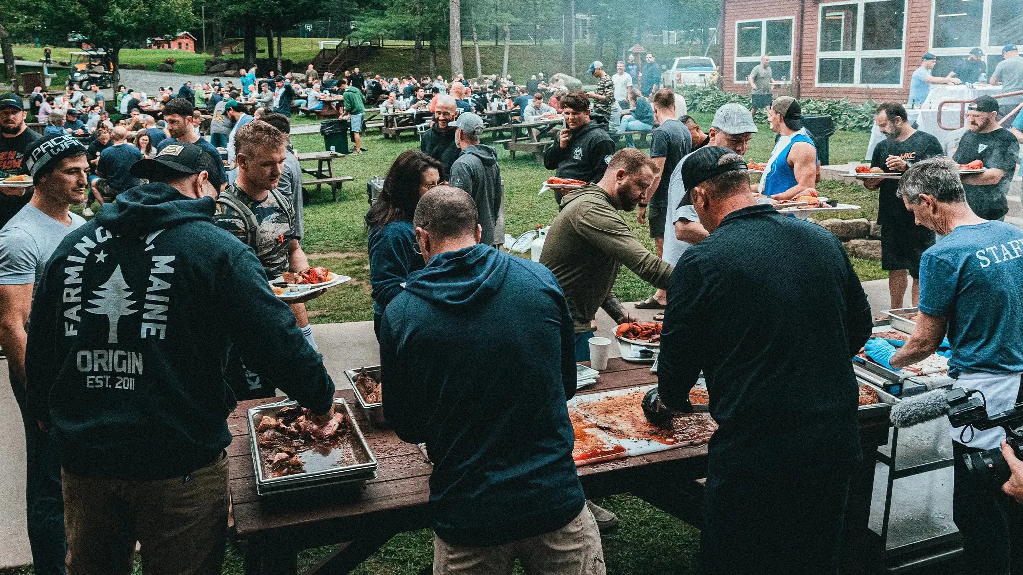 2025 ORIGIN Immersion Camp (NON-REFUNDABLE, NON-TRANSFERABLE)