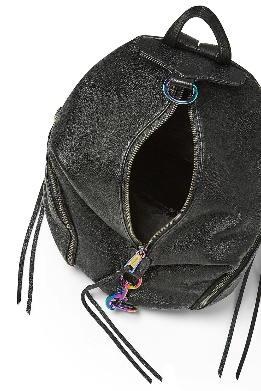 Always On Julian Backpack With Charge