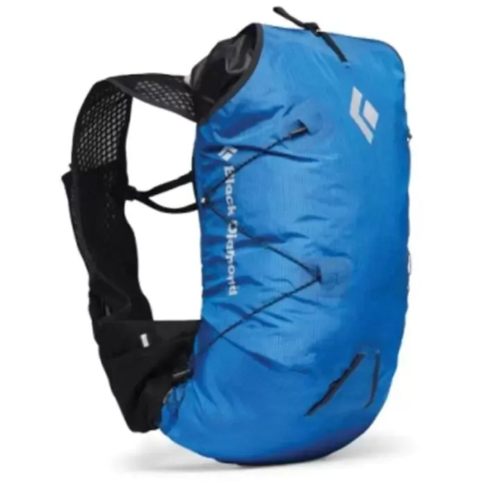 Black Diamond Distance 15 Ultra Blue Medium