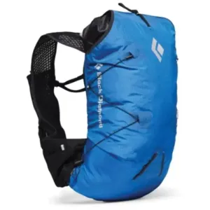 Black Diamond Distance 15 Ultra Blue Medium