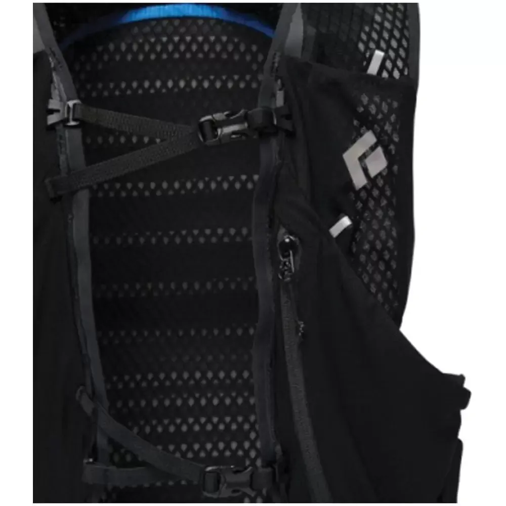 Black Diamond Distance 15 Ultra Blue Medium