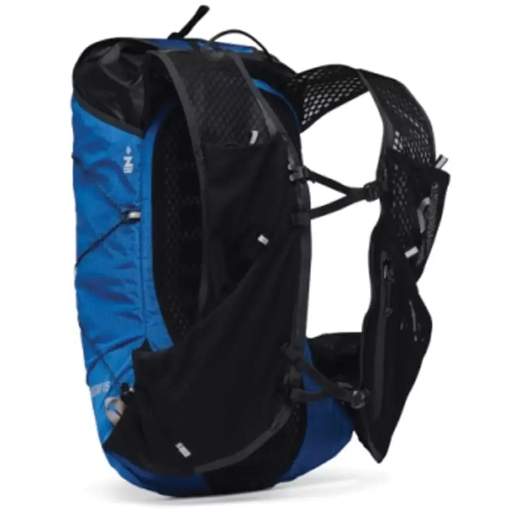 Black Diamond Distance 15 Ultra Blue Medium