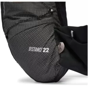 Black Diamond Distance 22 Black Small