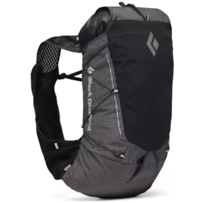 Black Diamond Distance 22 Black Small