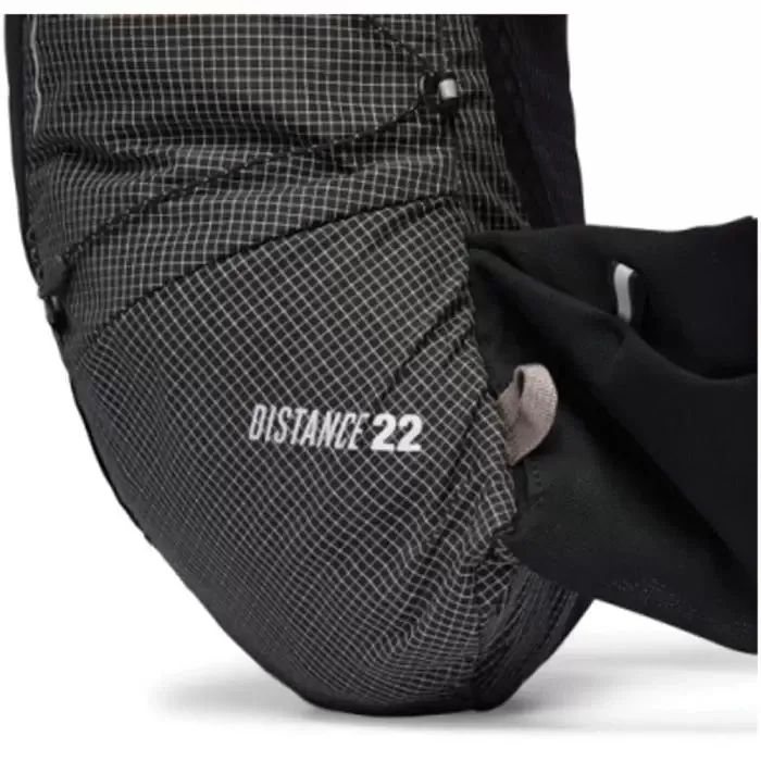 Black Diamond Distance 22 Black Small