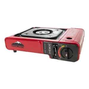 Camp Chef Portable Butane Camping Stove