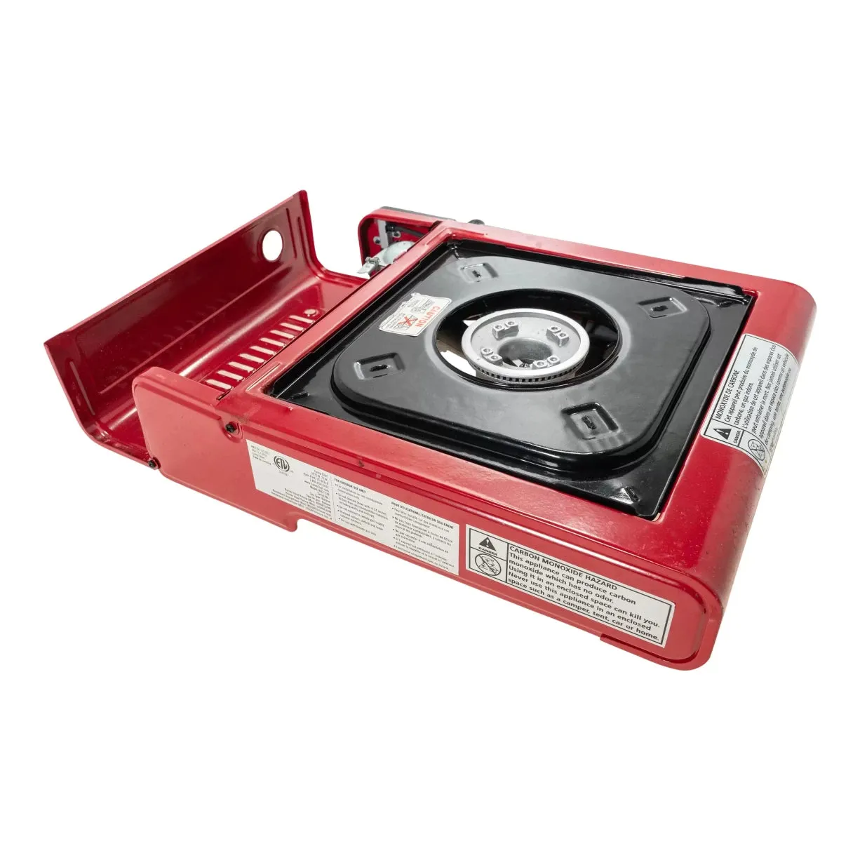 Camp Chef Portable Butane Camping Stove