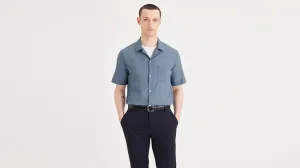 Camp Shirt, Regular Fit