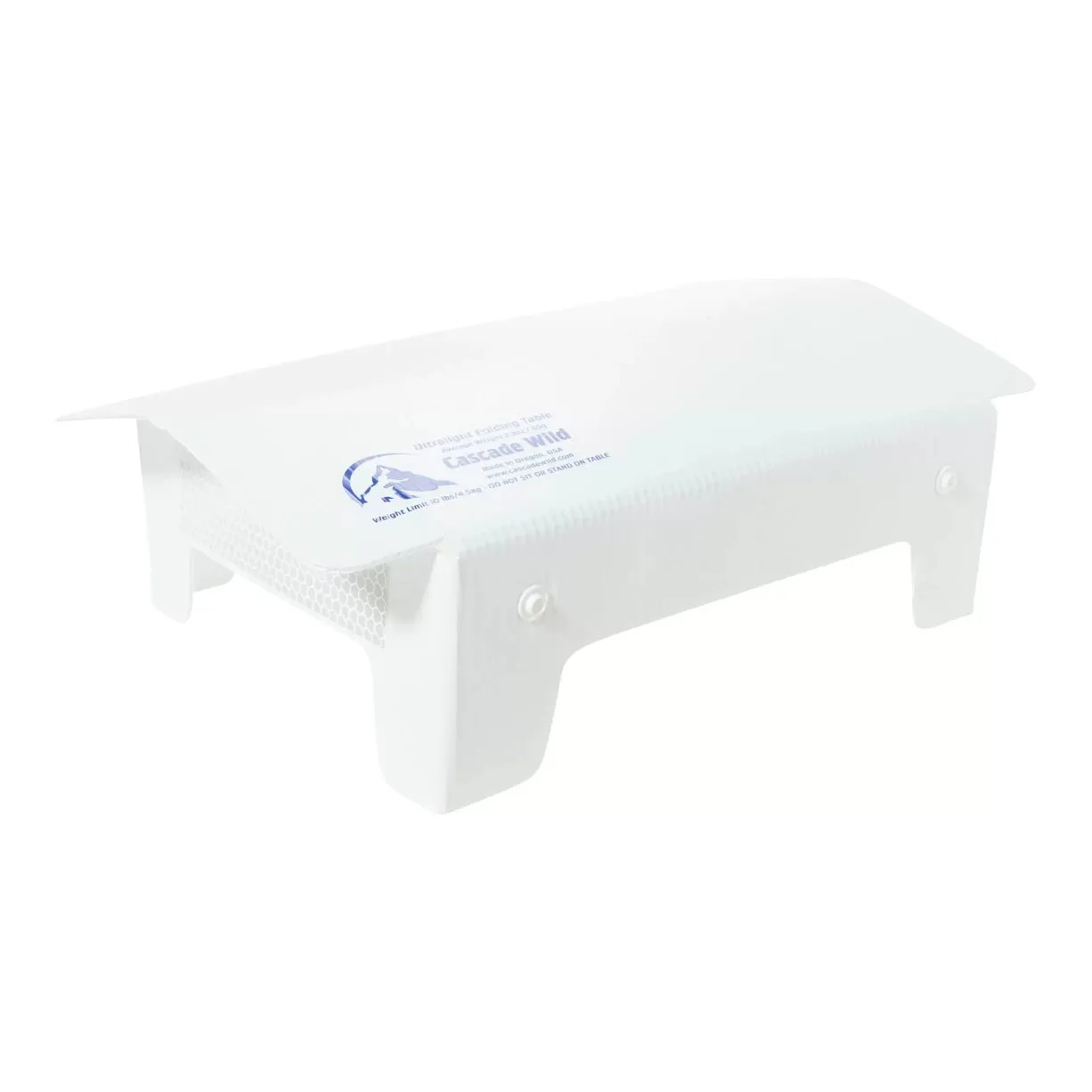 Cascade Wild Ultralight Folding Table