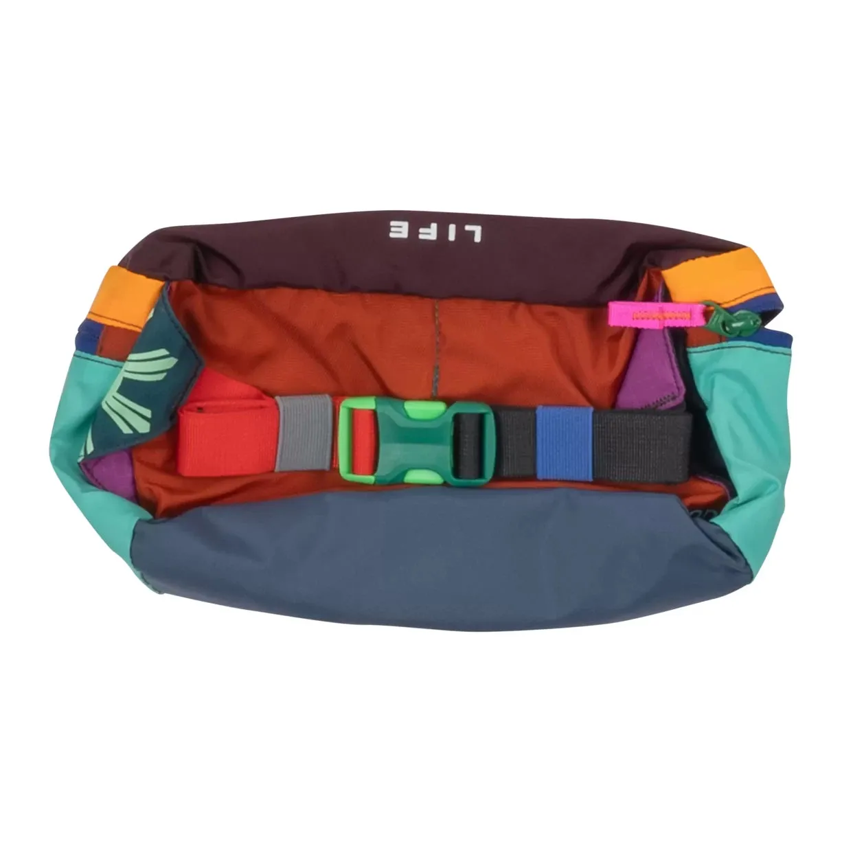 Cotopaxi Bataan 3L Custom Fanny Pack