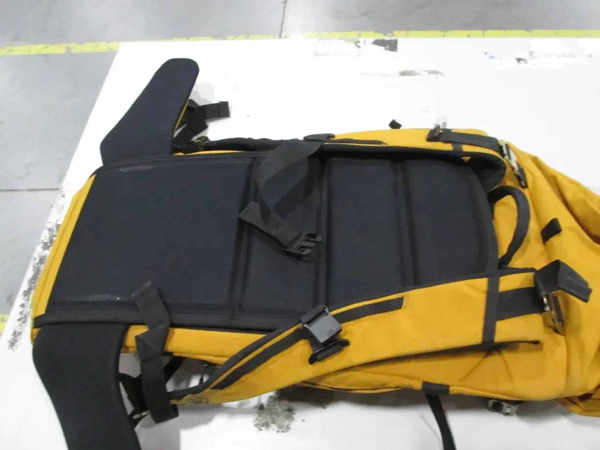 DB The Fjall Sage Kotsenburg Collection 34L Backpack