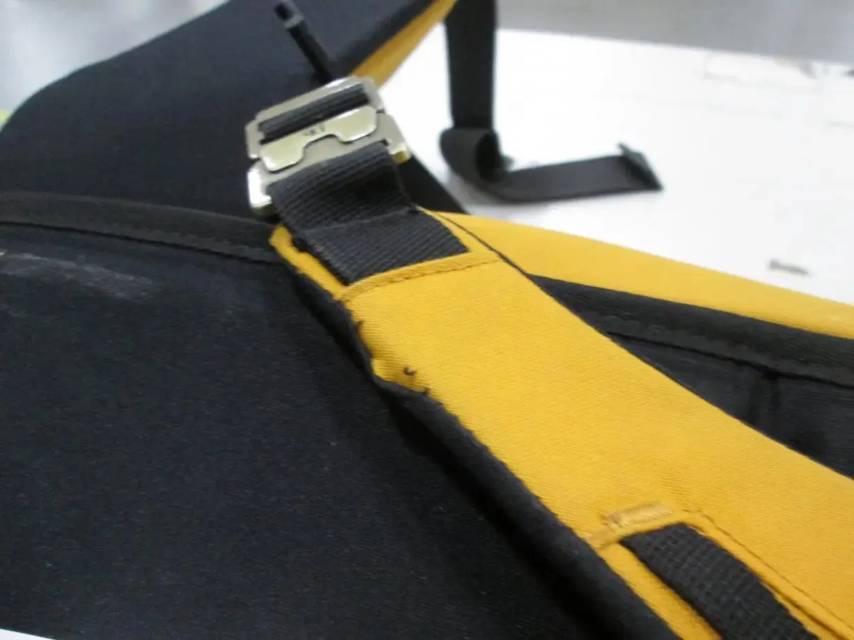 DB The Fjall Sage Kotsenburg Collection 34L Backpack