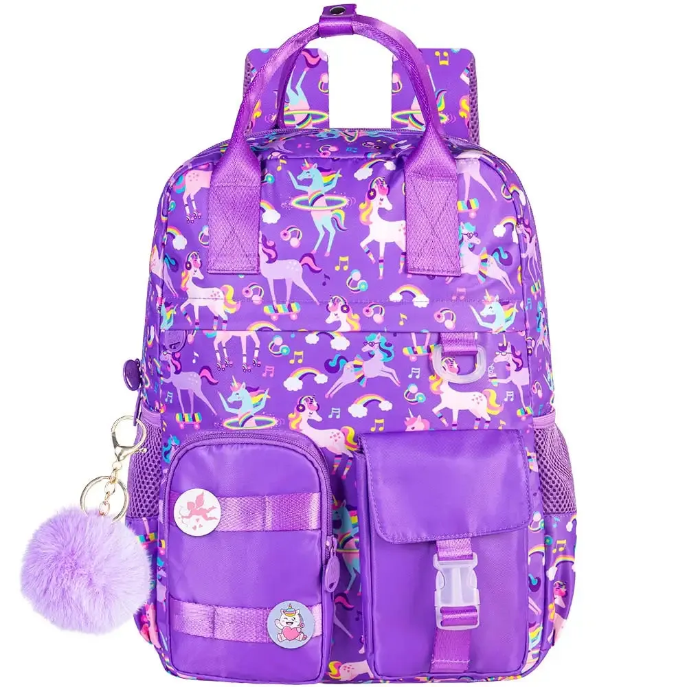 Elementary School Backpack For Boys And Girls 12 16 Inch Inch