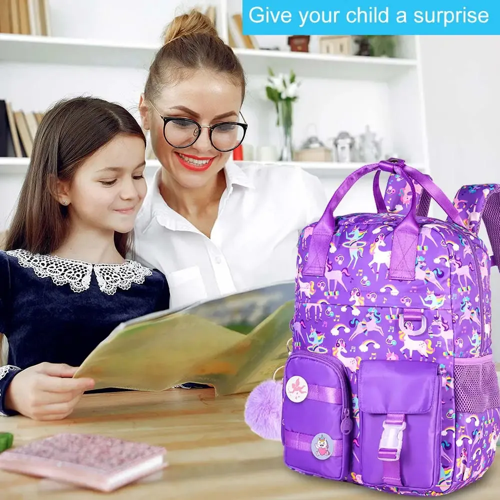 Elementary School Backpack For Boys And Girls 12 16 Inch Inch