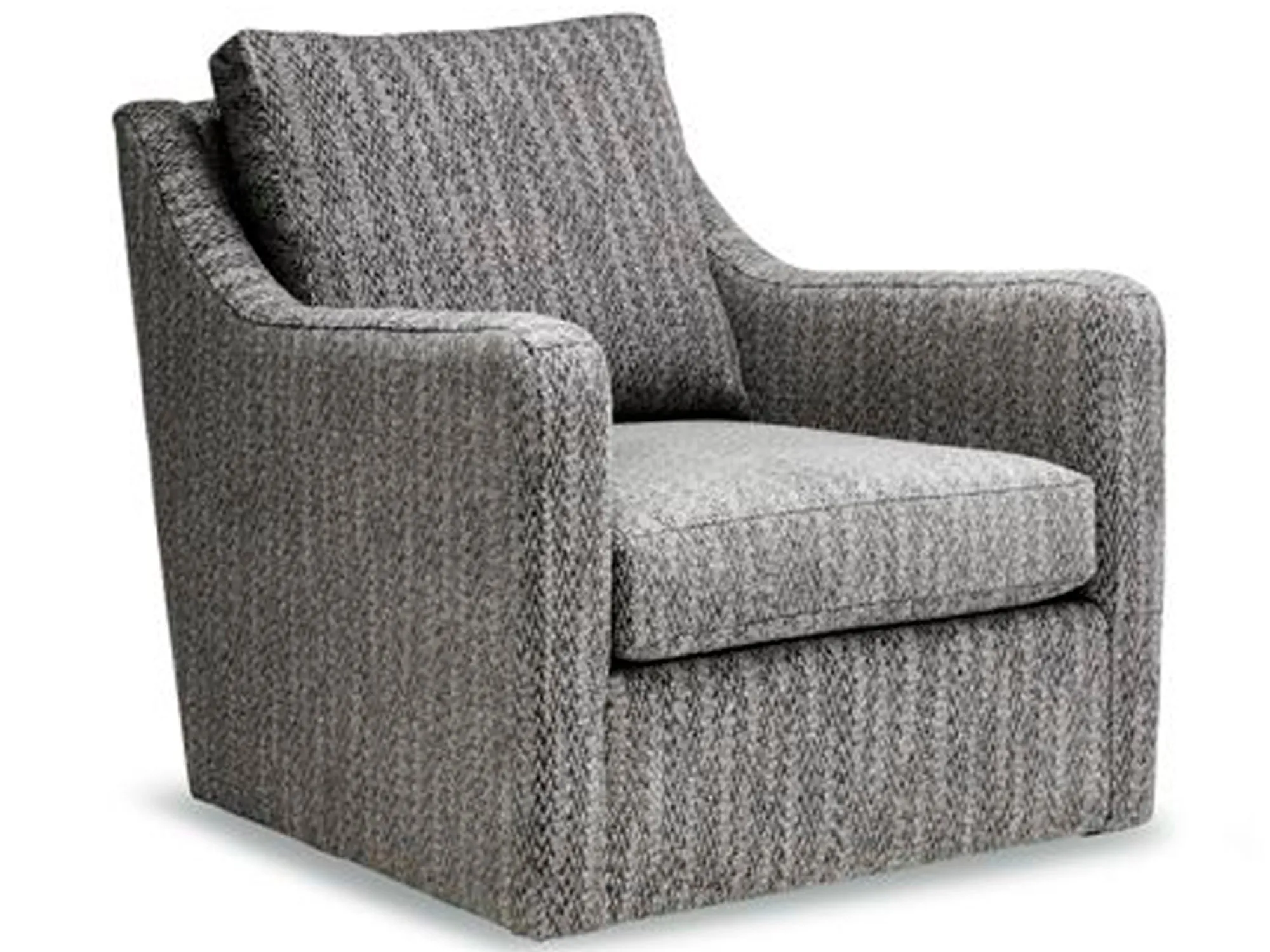 Grove Swivel Chair