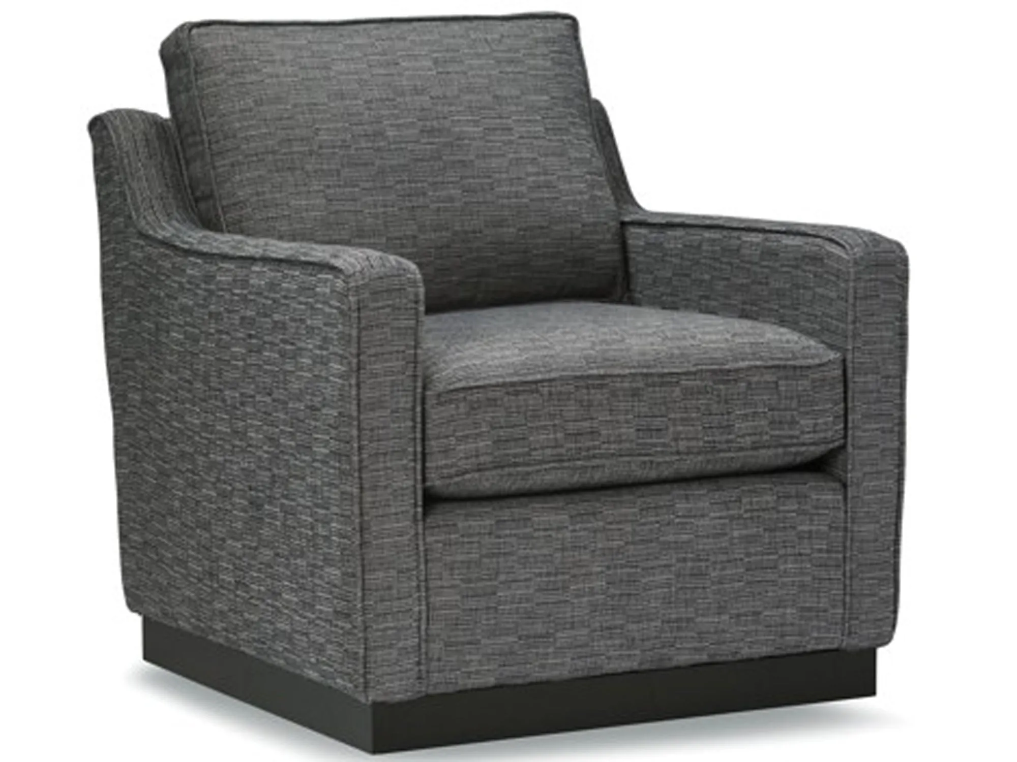 Gyro Swivel Chair