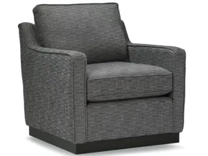 Gyro Swivel Chair