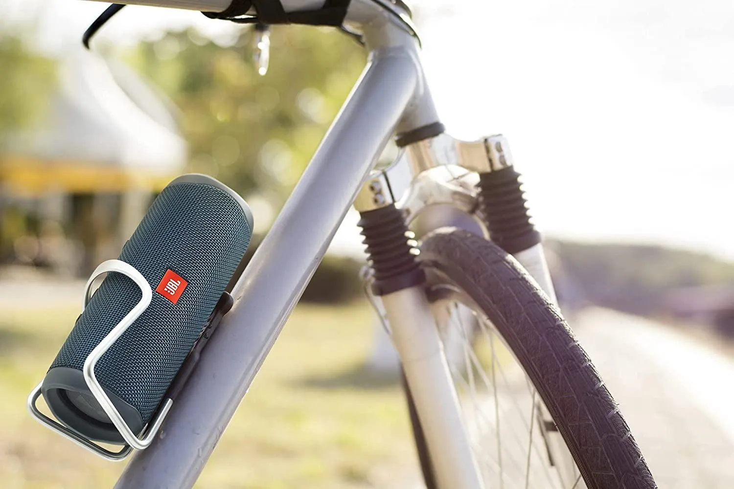 JBL Flip 5 Portable Bluetooth Speaker