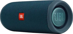 JBL Flip 5 Portable Bluetooth Speaker