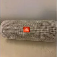 JBL Flip 5 Portable Bluetooth Speaker