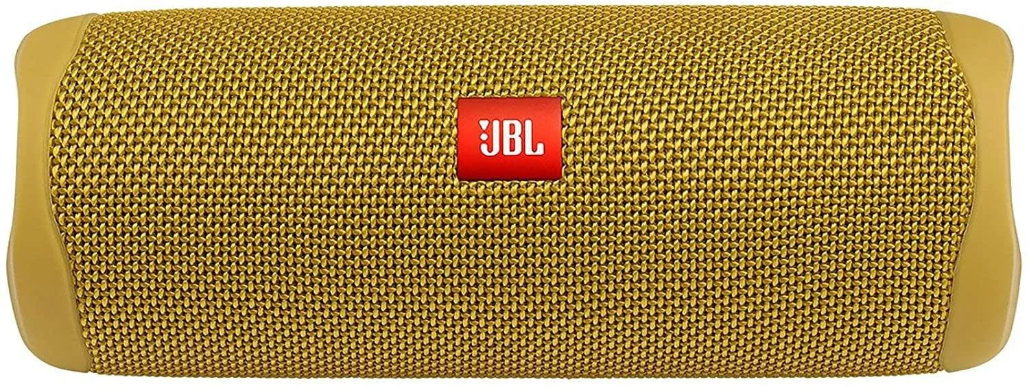 JBL Flip 5 Portable Bluetooth Speaker