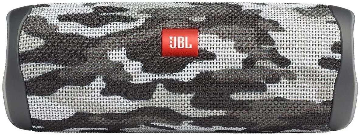 JBL Flip 5 Portable Bluetooth Speaker