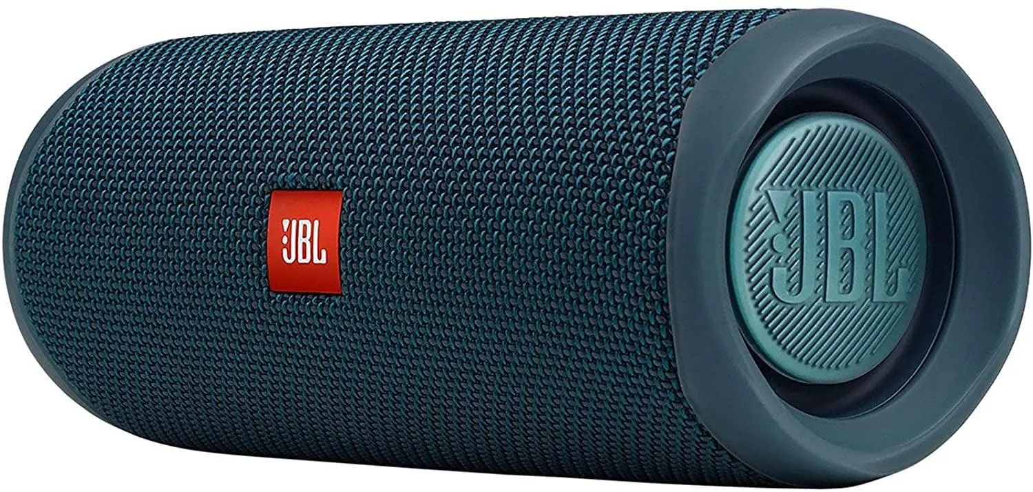 JBL Flip 5 Portable Bluetooth Speaker
