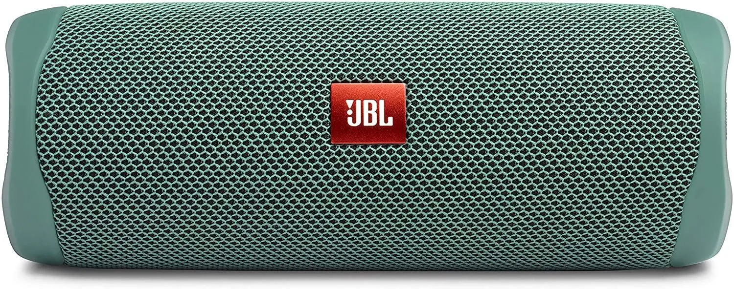 JBL Flip 5 Portable Bluetooth Speaker