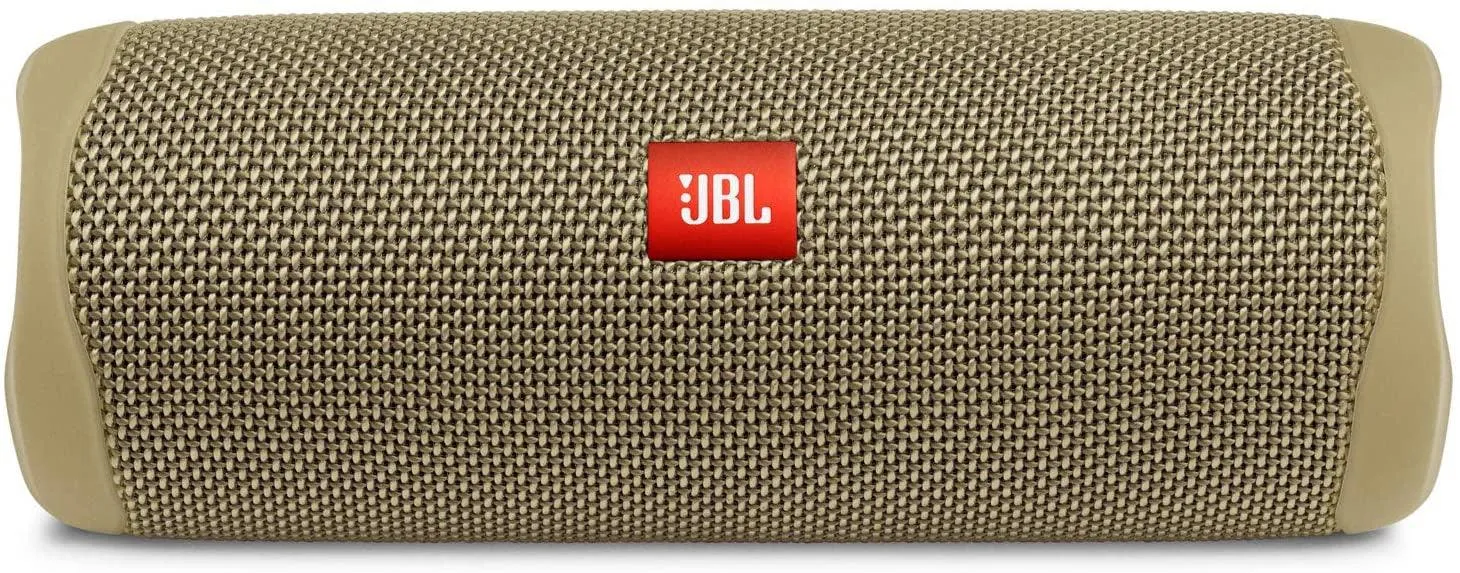 JBL Flip 5 Portable Bluetooth Speaker