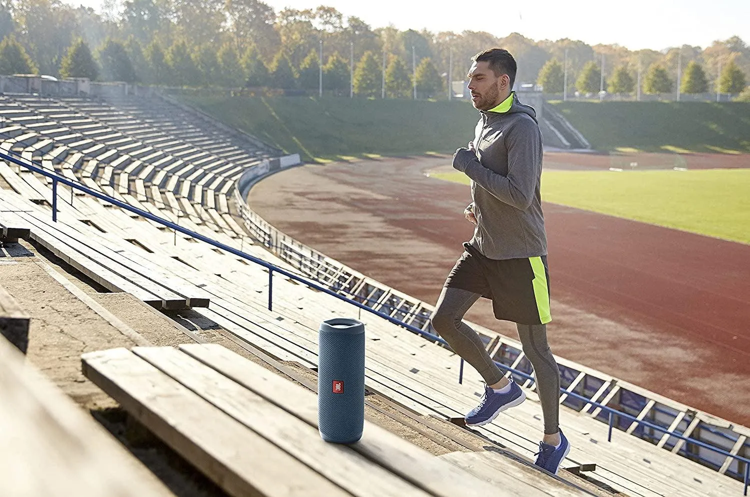 JBL Flip 5 Portable Bluetooth Speaker