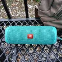 JBL Flip 5 Portable Bluetooth Speaker