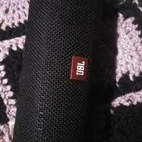 JBL Flip 5 Portable Bluetooth Speaker