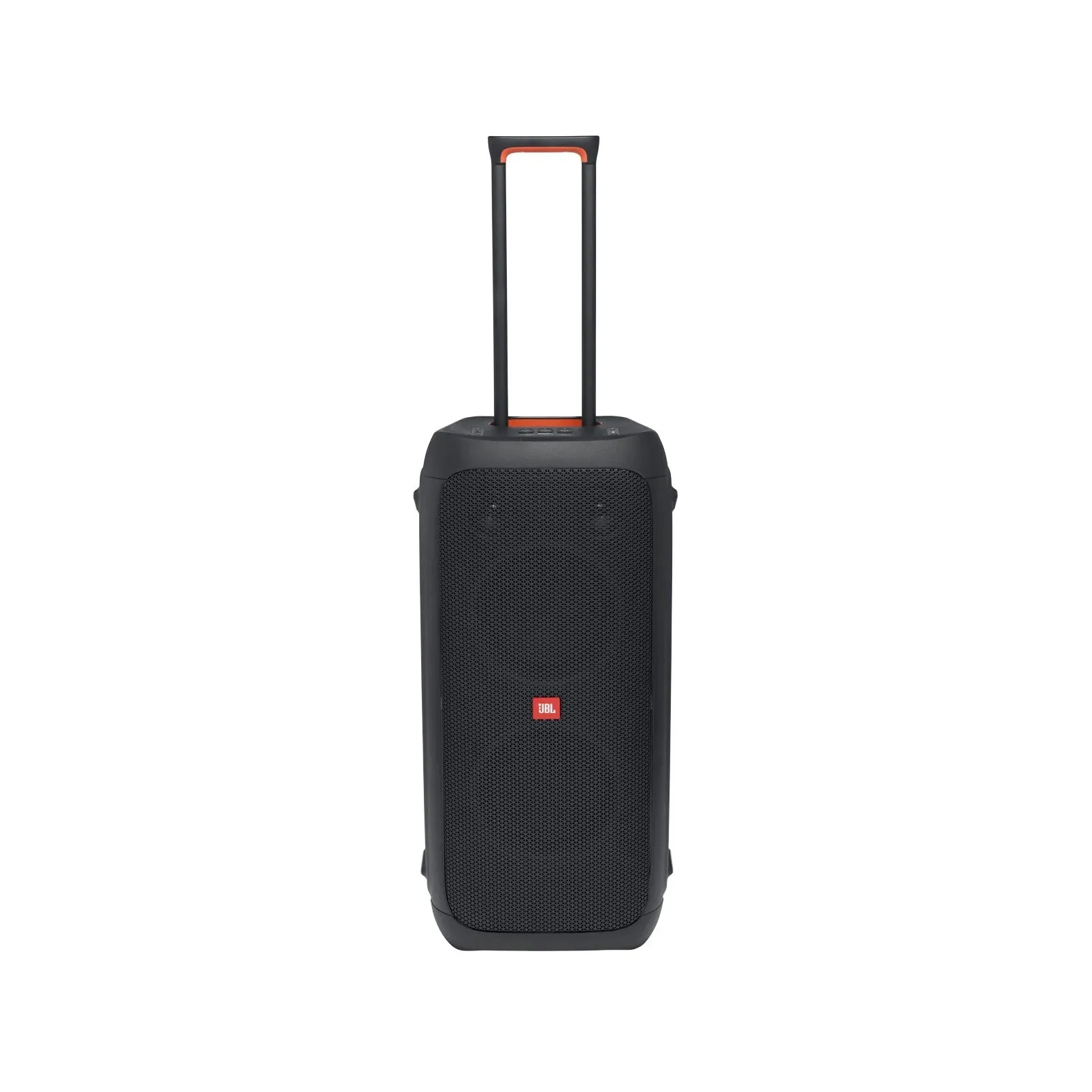 JBL Partybox 310 - Portable party speaker with dazzling lights and powerful JBL Pro Sound - Black