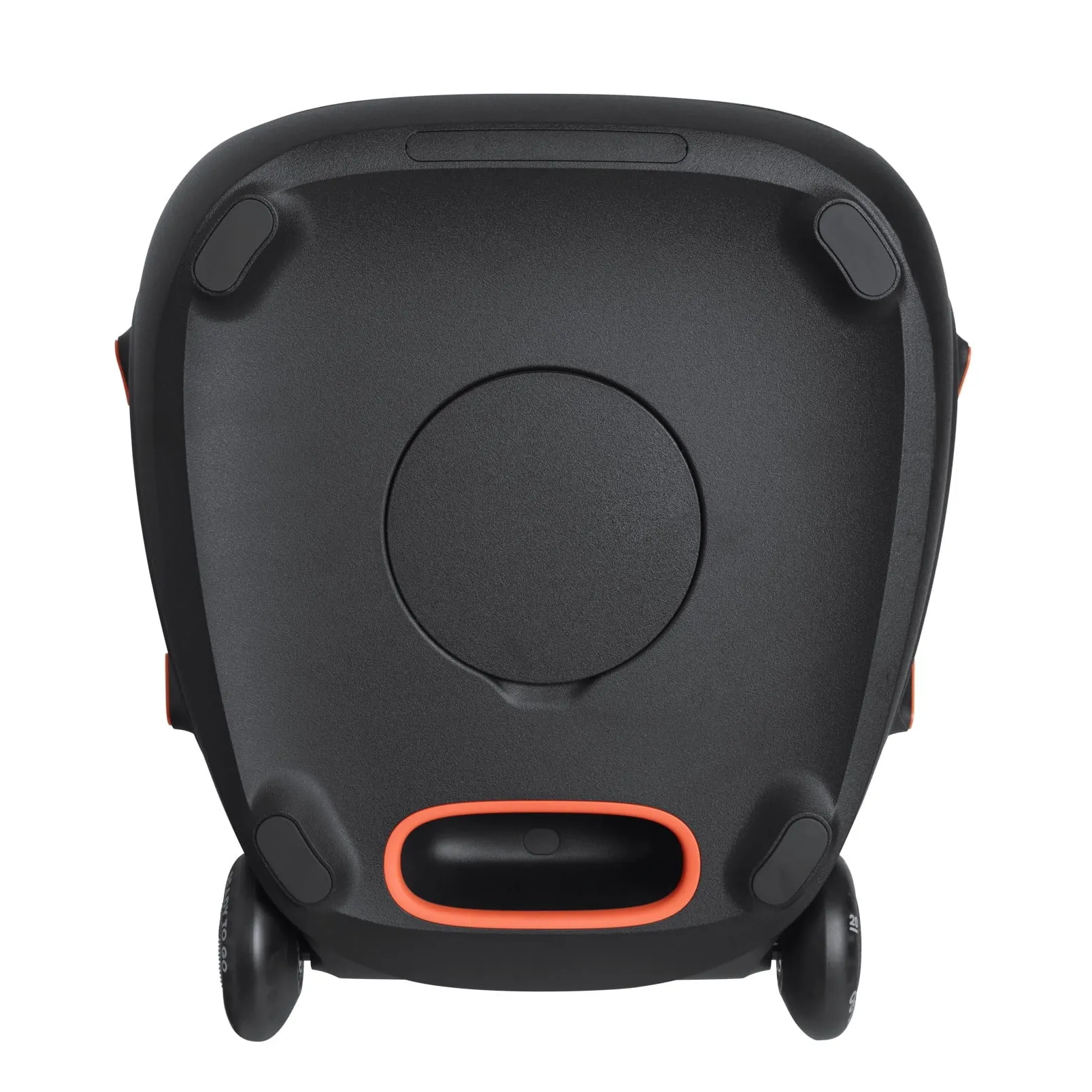 JBL Partybox 310 - Portable party speaker with dazzling lights and powerful JBL Pro Sound - Black