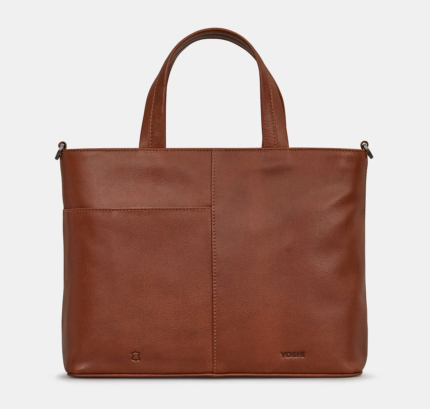 Leather Grab Bag: Shakespeare Bookworm