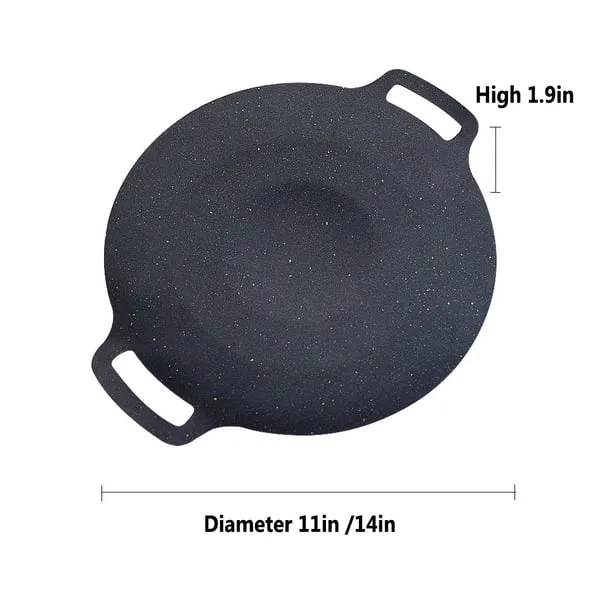 🔥🍳Limited-time discount🔥Multi-functional non-stick pan baking tray