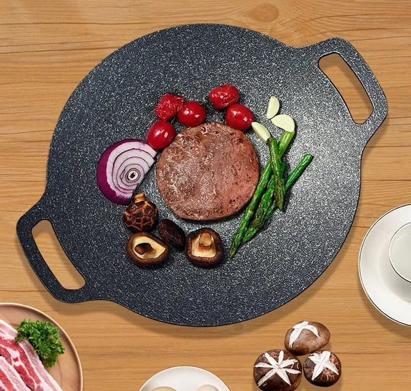 🔥🍳Limited-time discount🔥Multi-functional non-stick pan baking tray