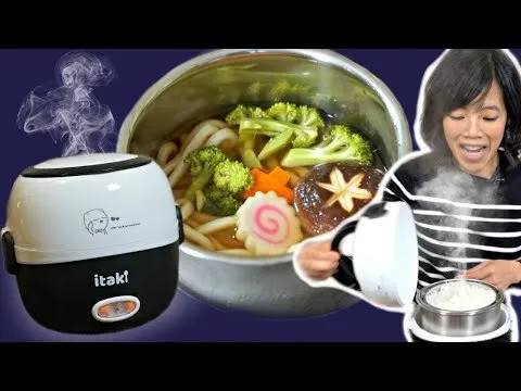 Magic Itaki® Shabuki Pot