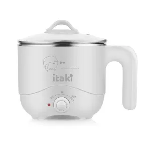 Magic Itaki® Shabuki Pot