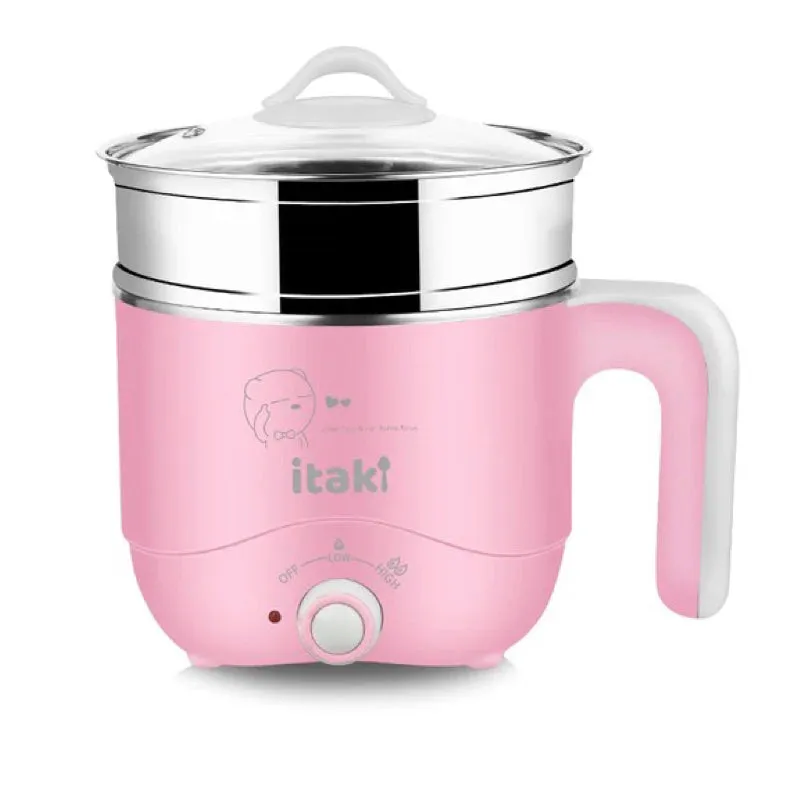Magic Itaki® Shabuki Pot