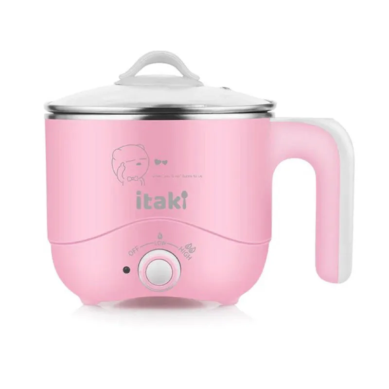 Magic Itaki® Shabuki Pot