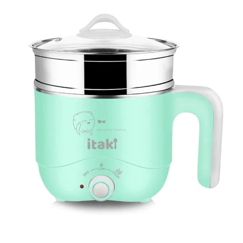 Magic Itaki® Shabuki Pot