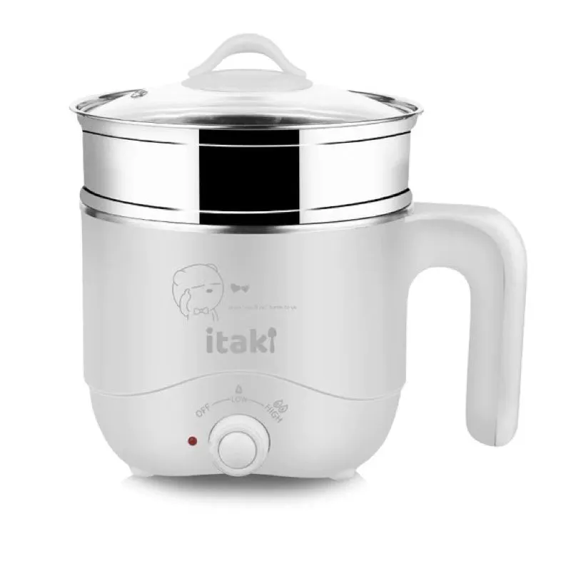 Magic Itaki® Shabuki Pot