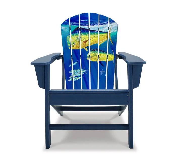 Mahi Adirondack Chair